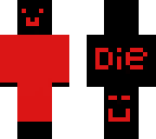 basic die skin