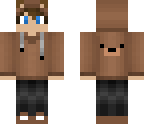 bear sweg