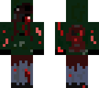 beat up wastelander