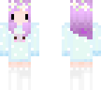 bed time chibi
