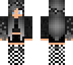 best goth skin