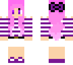 bikini girl