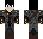 ble eye death elf