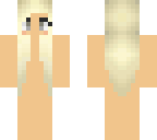 blonde base