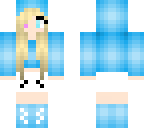 blonde edit