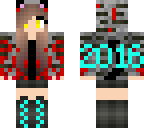 blood tiger 2016