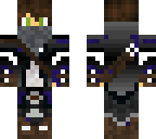blue assassin