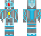 blue cyclops