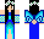 blue fairy