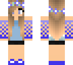 blue gurl