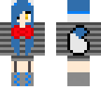 blue mangle 2