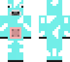 bluecow