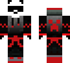 bonzo's skin