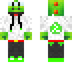 boss yoshi