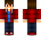 boy gamer