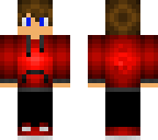 boy in jumper