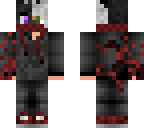boy of blood