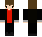 boy version of the best skin i've ever made