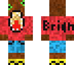 brian