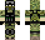 british army verndog2012 skin