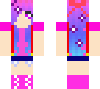 bunniesforlife candy skin