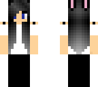 bunny girl