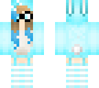 bunny girl