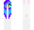 bunny girl