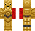 c3po star wars minigame