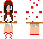 cake girl
