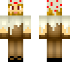 cakeman