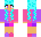 candy girl