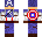 captain america