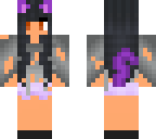 captured aphmau