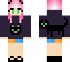 cat girl