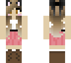 cat girl