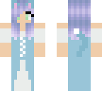 cat girl