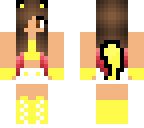 cat girl yellow better