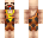 cavernicola  derp swag baba dos