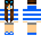 char's skin