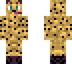cheetah