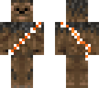 chewi star wars minigame