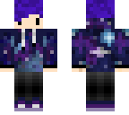 chibi boy