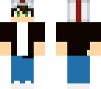 chicken man 201