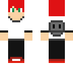 chris roleplay skin kfm