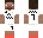 christiano ronaldo