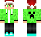 christmas boy 2