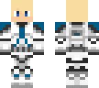 clone boy