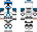 clone trooper boy
