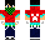 color boy